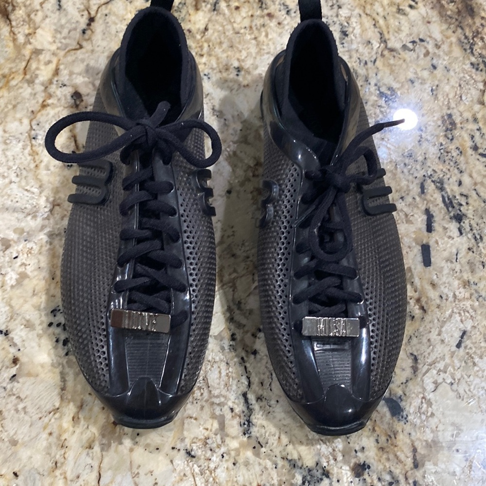 Melissa sneakers